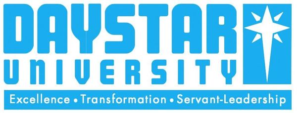 Daystar University logo